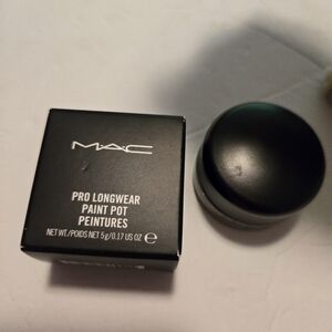 MAC Paint Pot 'VINTAGE SELECTION' NE  NIB GUARANTEED AUTHENTIC